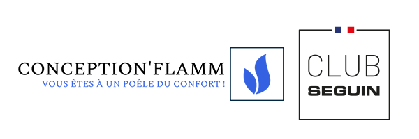 Logo Conception'Flamm